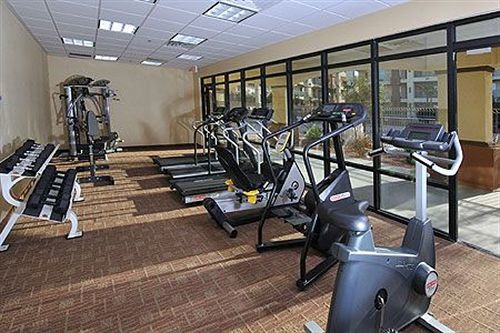 Siena Suites Hotel Las Vegas Facilities photo